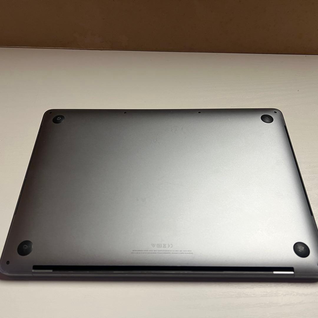 高スペックMacBook Pro2020 A2251 i7 32GB 500GB