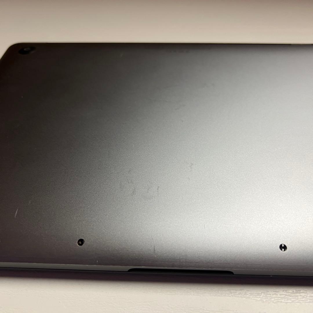 高スペックMacBook Pro2020 A2251 i7 32GB 500GB