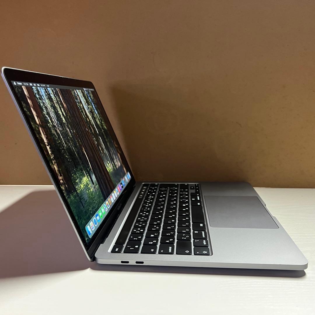 高スペックMacBook Pro2020 A2251 i7 32GB 500GB
