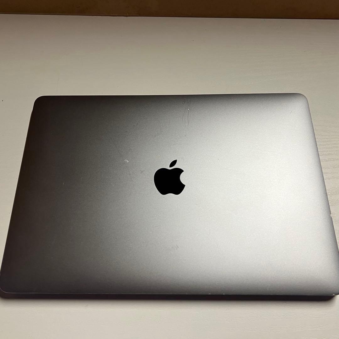 高スペックMacBook Pro2020 A2251 i7 32GB 500GB