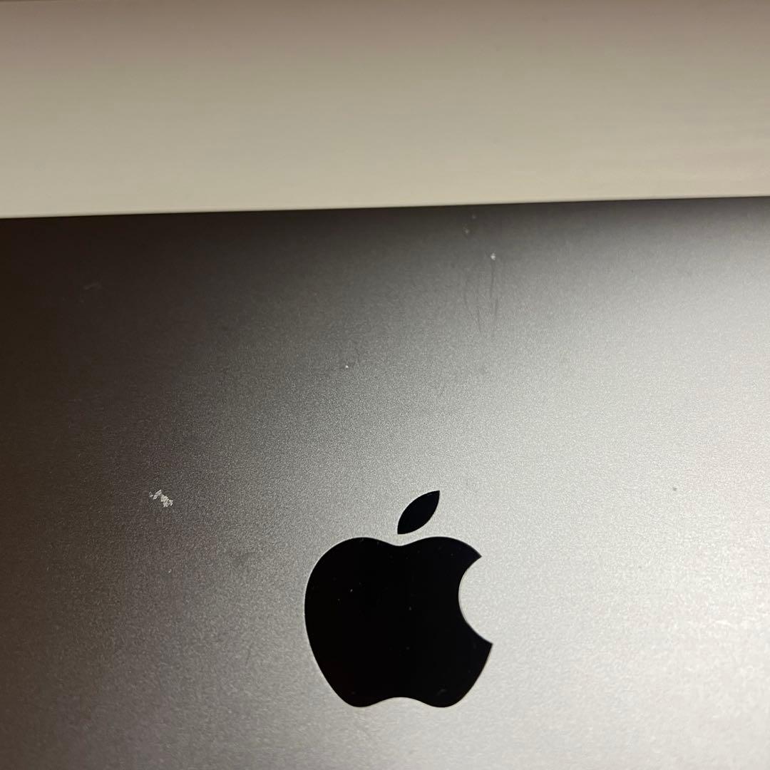 高スペックMacBook Pro2020 A2251 i7 32GB 500GB