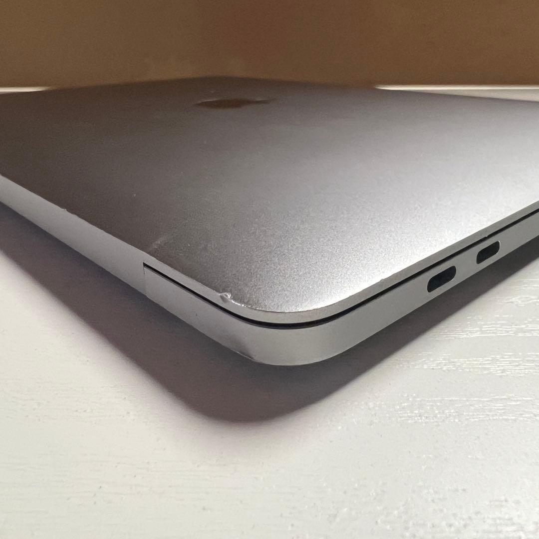 高スペックMacBook Pro2020 A2251 i7 32GB 500GB