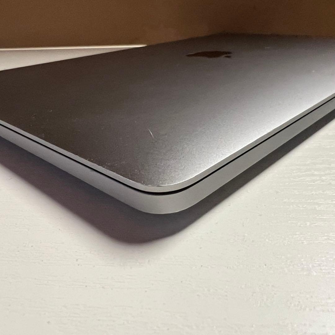 高スペックMacBook Pro2020 A2251 i7 32GB 500GB