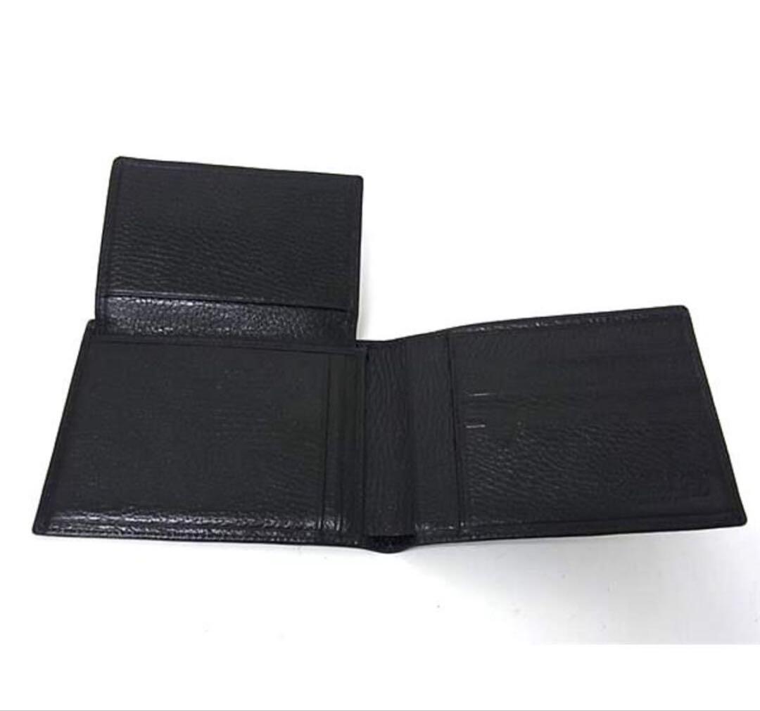 美品　VALENTINO GARAVANI ヴァレンティノ　二つ折り