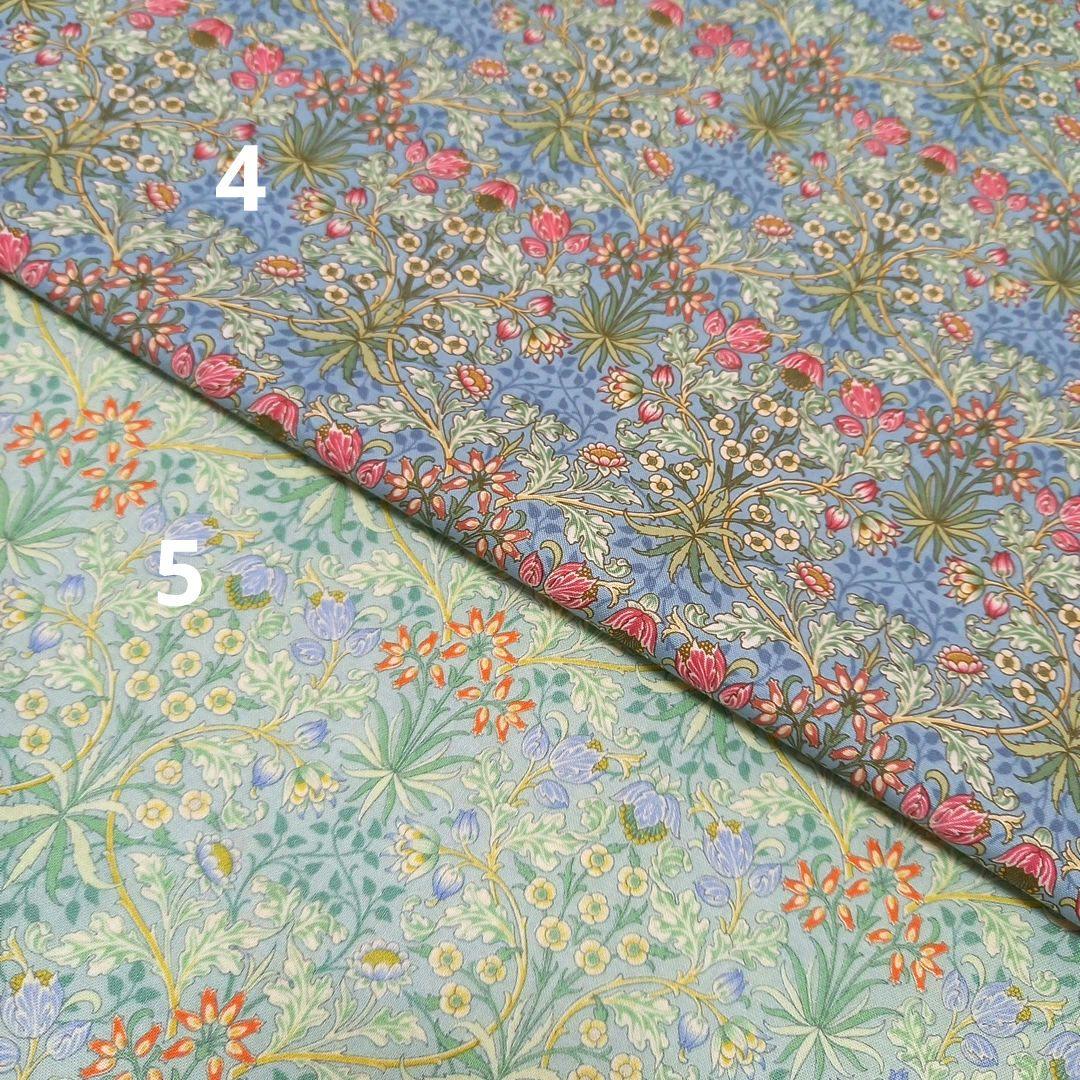 かぎ針ケース　オーダーページお洒落柄