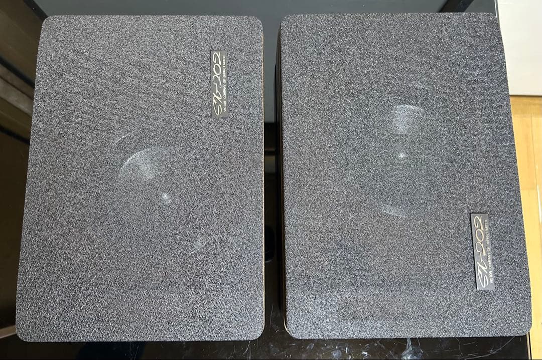 【ほぼ未使用】VICTOR SX-202 フルレンジスピーカー