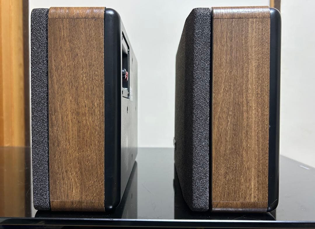 【ほぼ未使用】VICTOR SX-202 フルレンジスピーカー