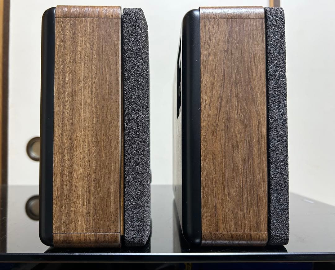 【ほぼ未使用】VICTOR SX-202 フルレンジスピーカー