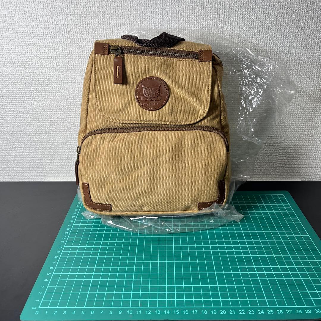 わちふぃーるど　リュック