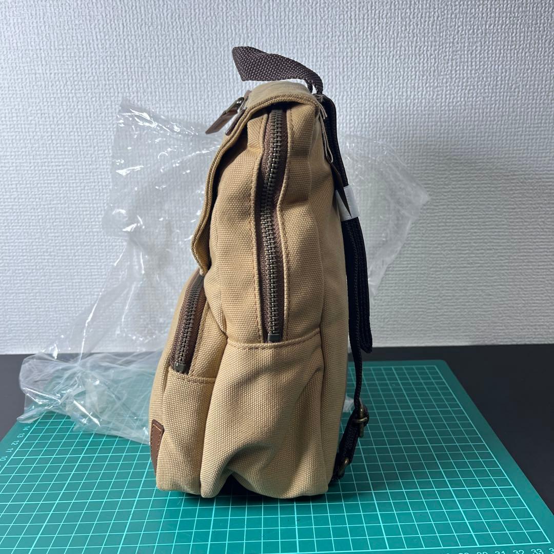 わちふぃーるど　リュック