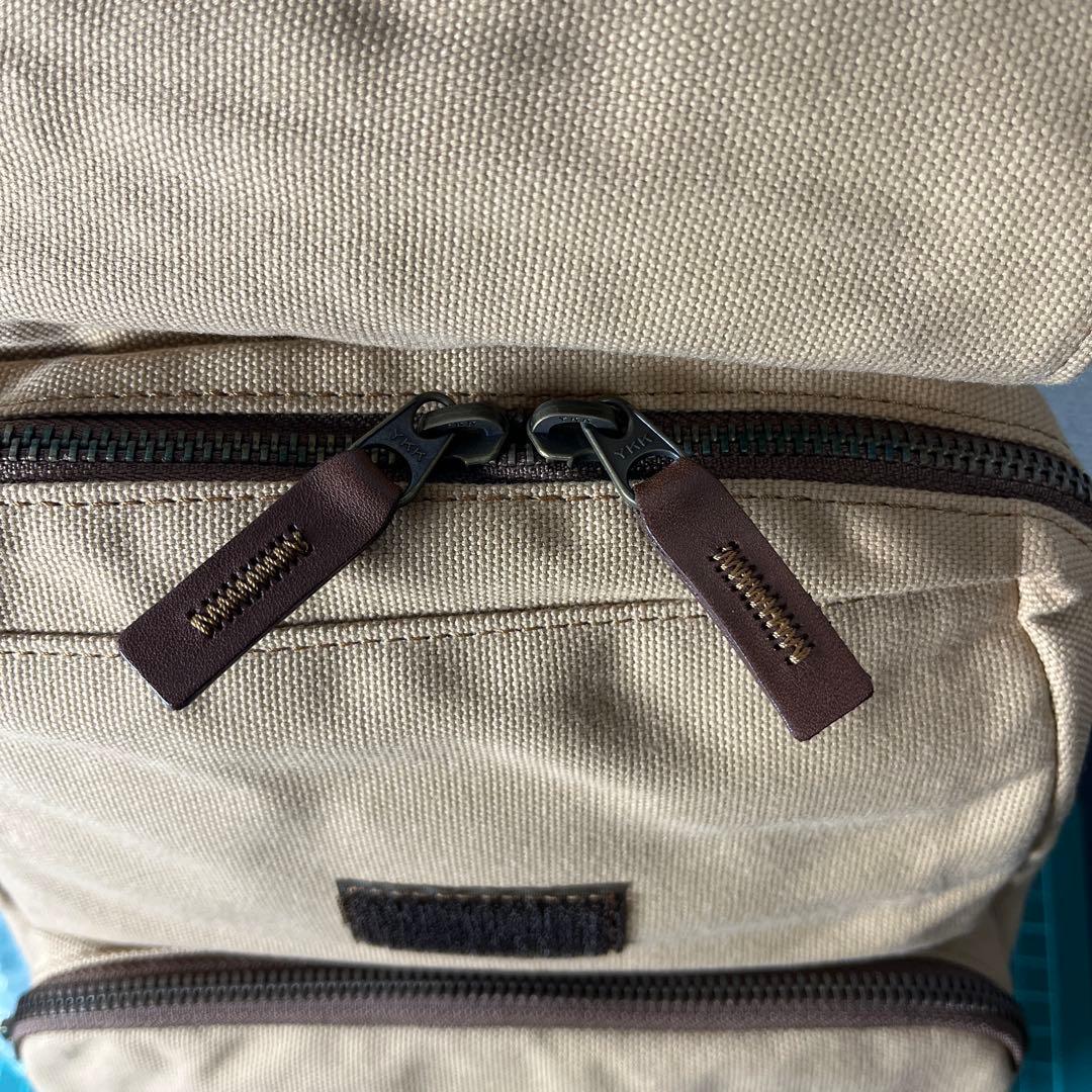 わちふぃーるど　リュック