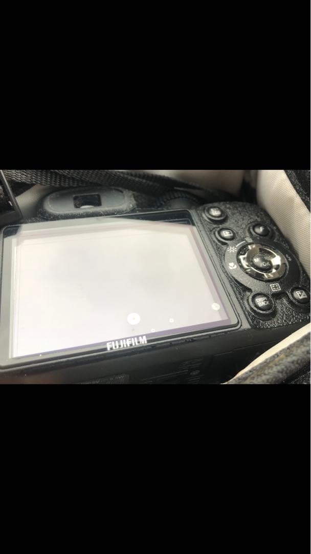 FUJIFILM FinePix S 18倍光学ズーム