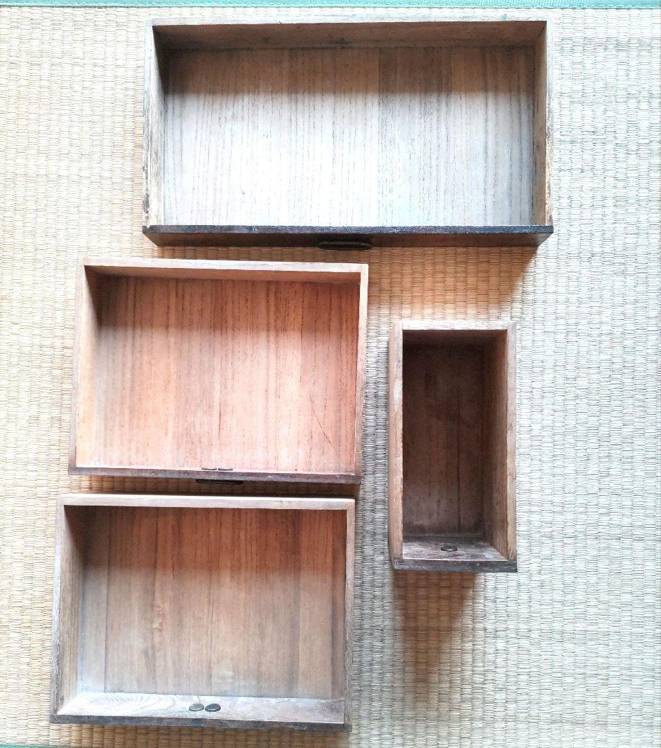 アンティーク 鏡台 古家具 NO481