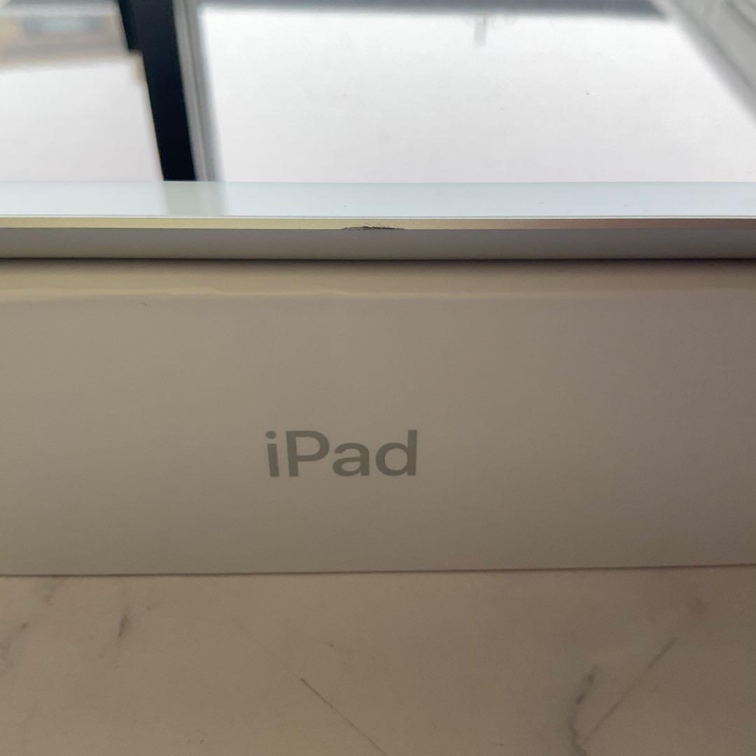 【美品】Apple iPad 第6世代 Wi-Fi Cellular 32GB