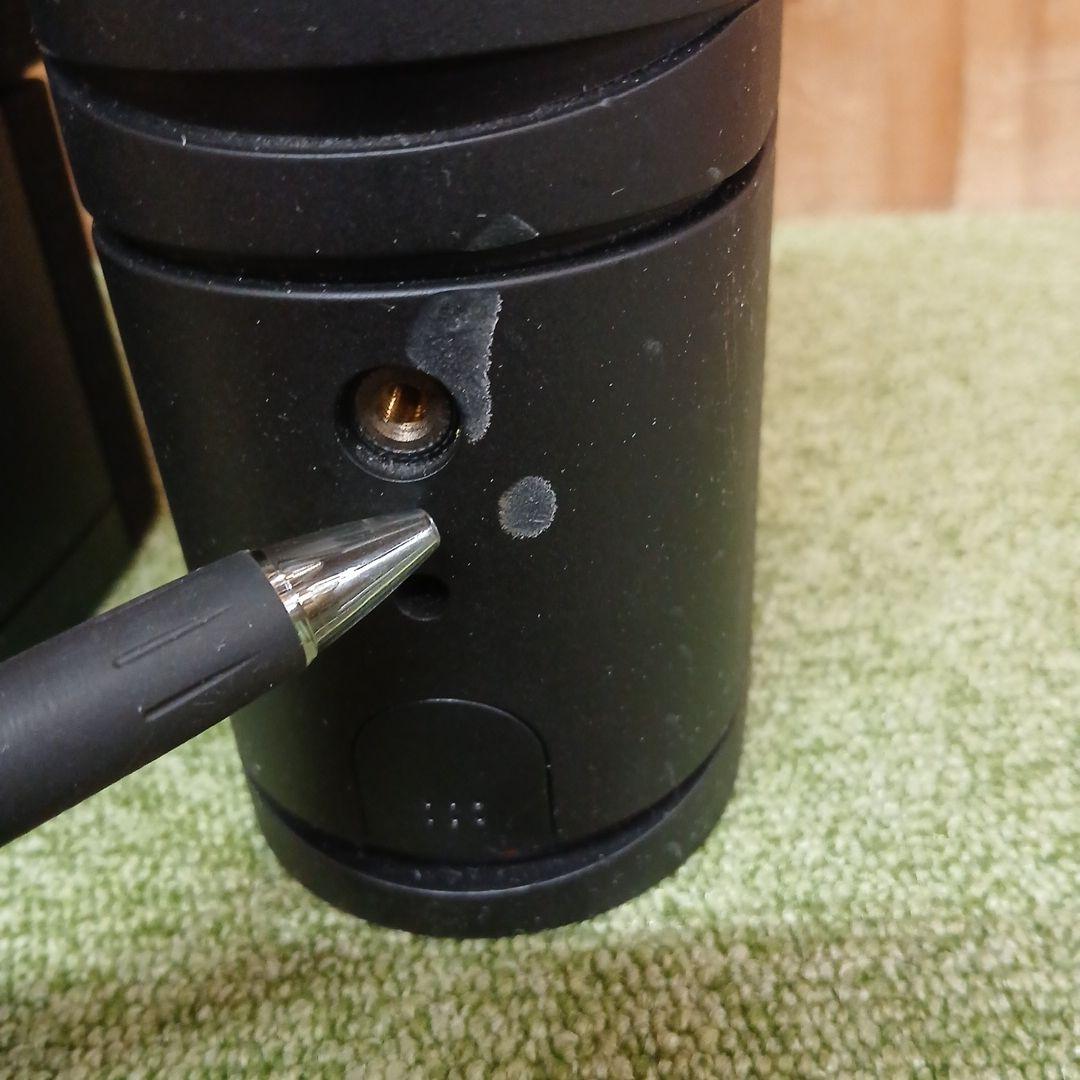 BOSE5Series III speaker system ＋RA-18/54