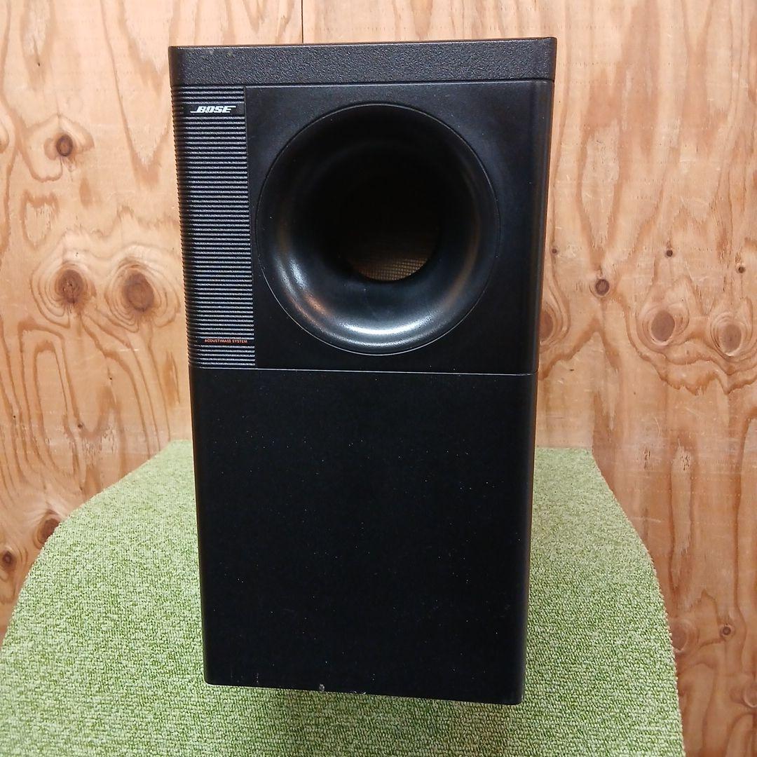 BOSE5Series III speaker system ＋RA-18/54