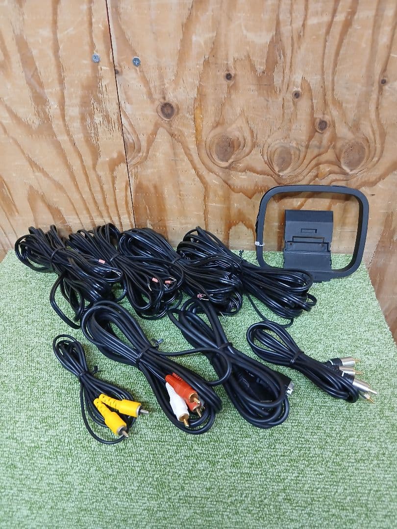 BOSE5Series III speaker system ＋RA-18/54