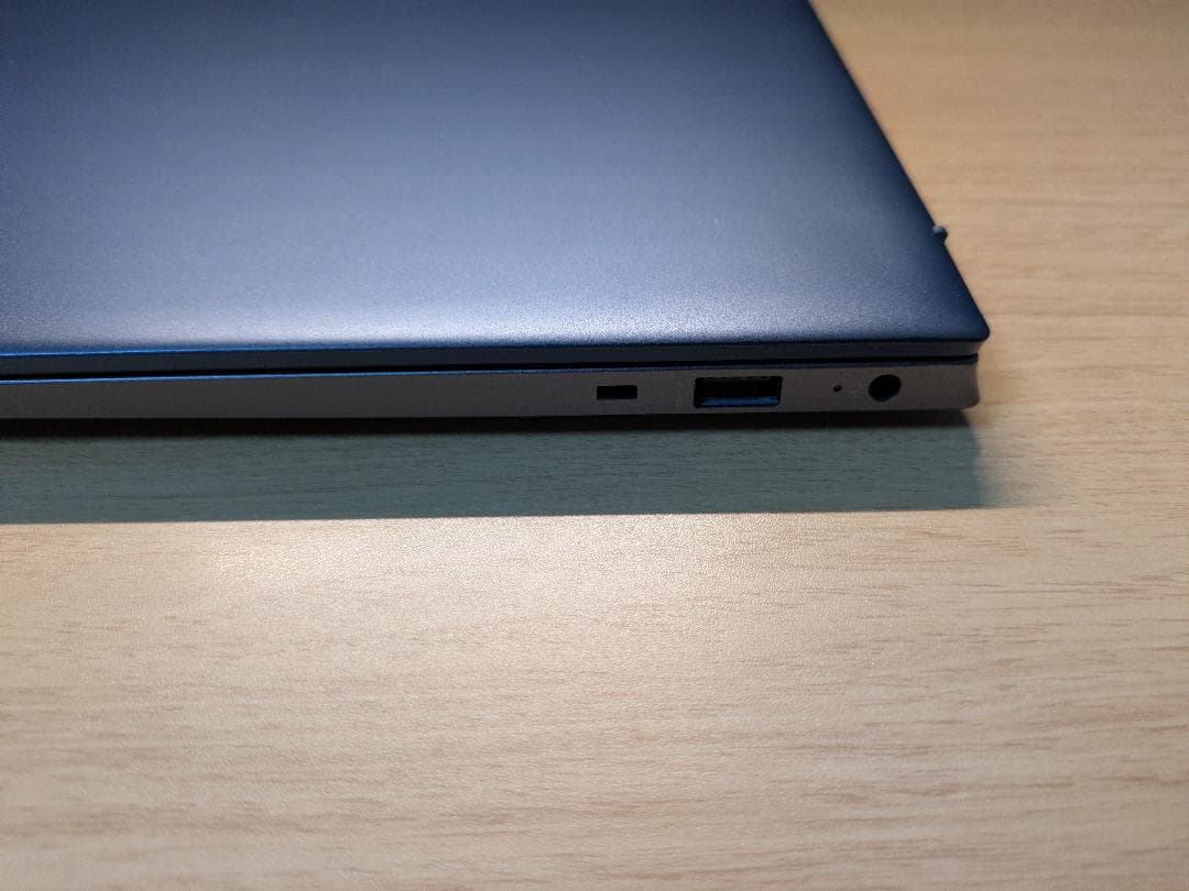 HP ノートPC Pavilion 15-eh1080AU