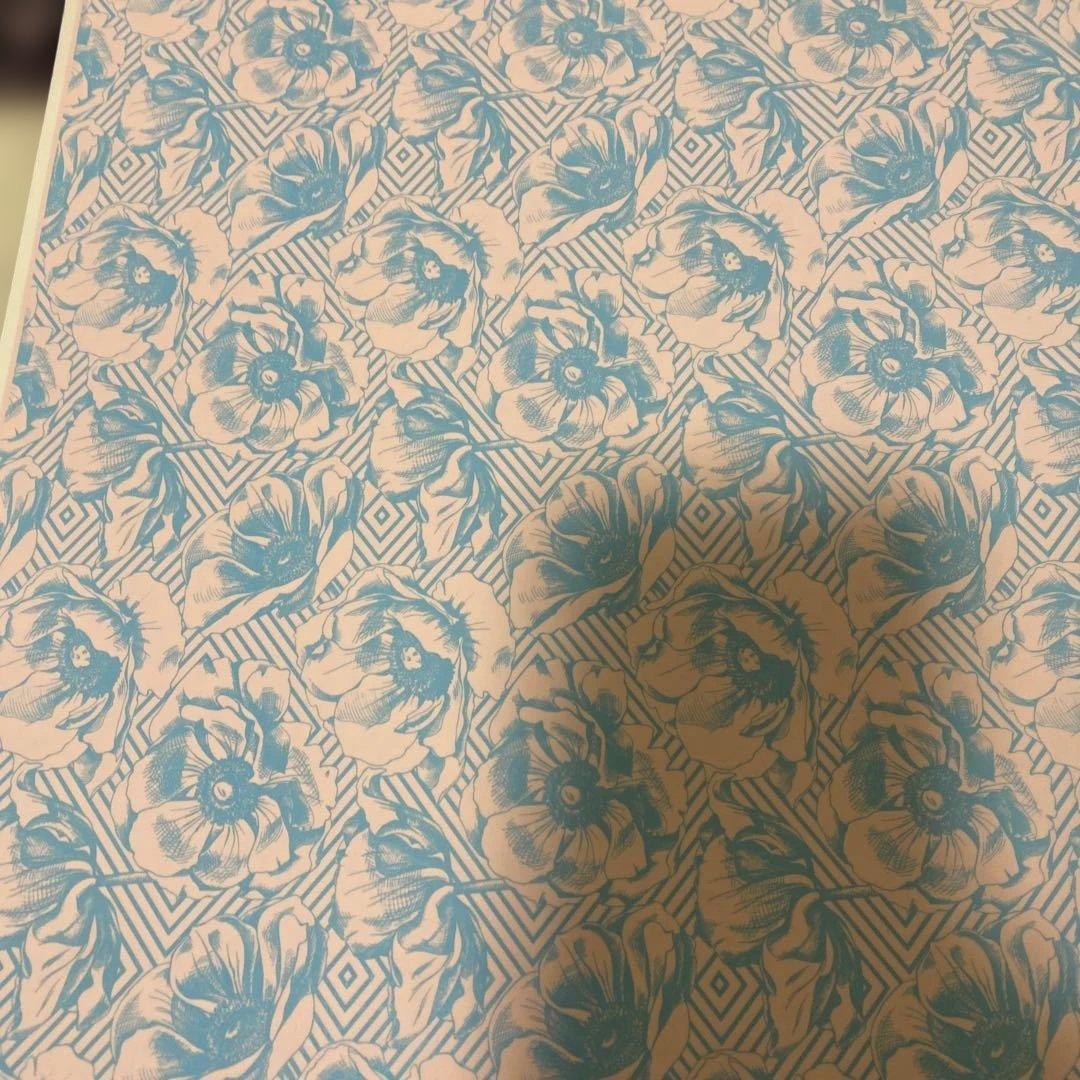 ポーセラーツ転写紙A３、11枚セット