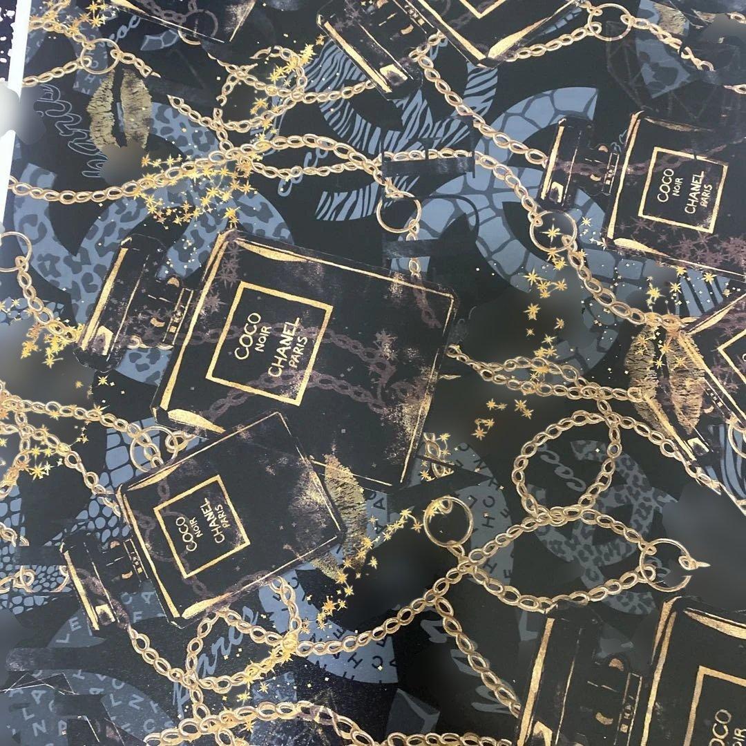 ポーセラーツ転写紙A３、11枚セット