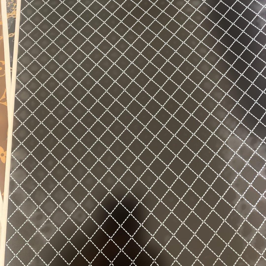 ポーセラーツ転写紙A３、11枚セット