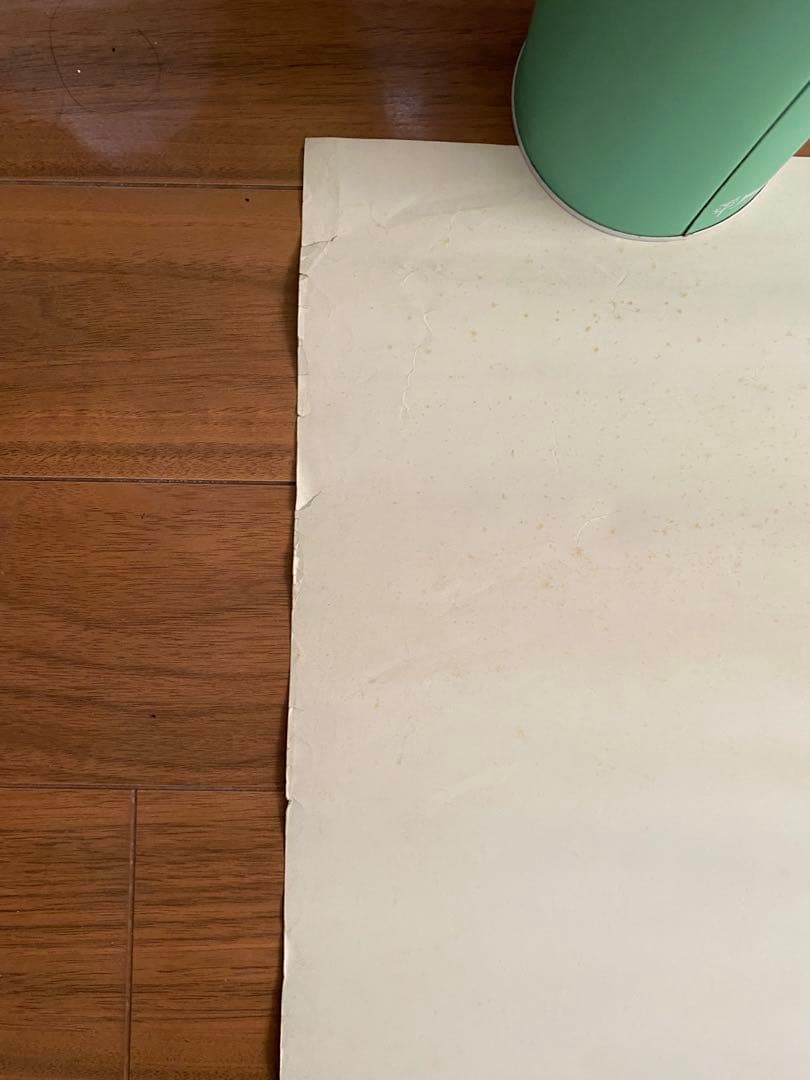 90's ヴィンテージ・ポスター Pearl Jam パール・ジャム 特大