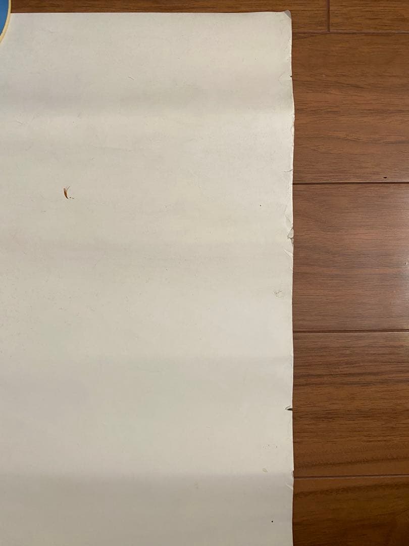 90's ヴィンテージ・ポスター Pearl Jam パール・ジャム 特大