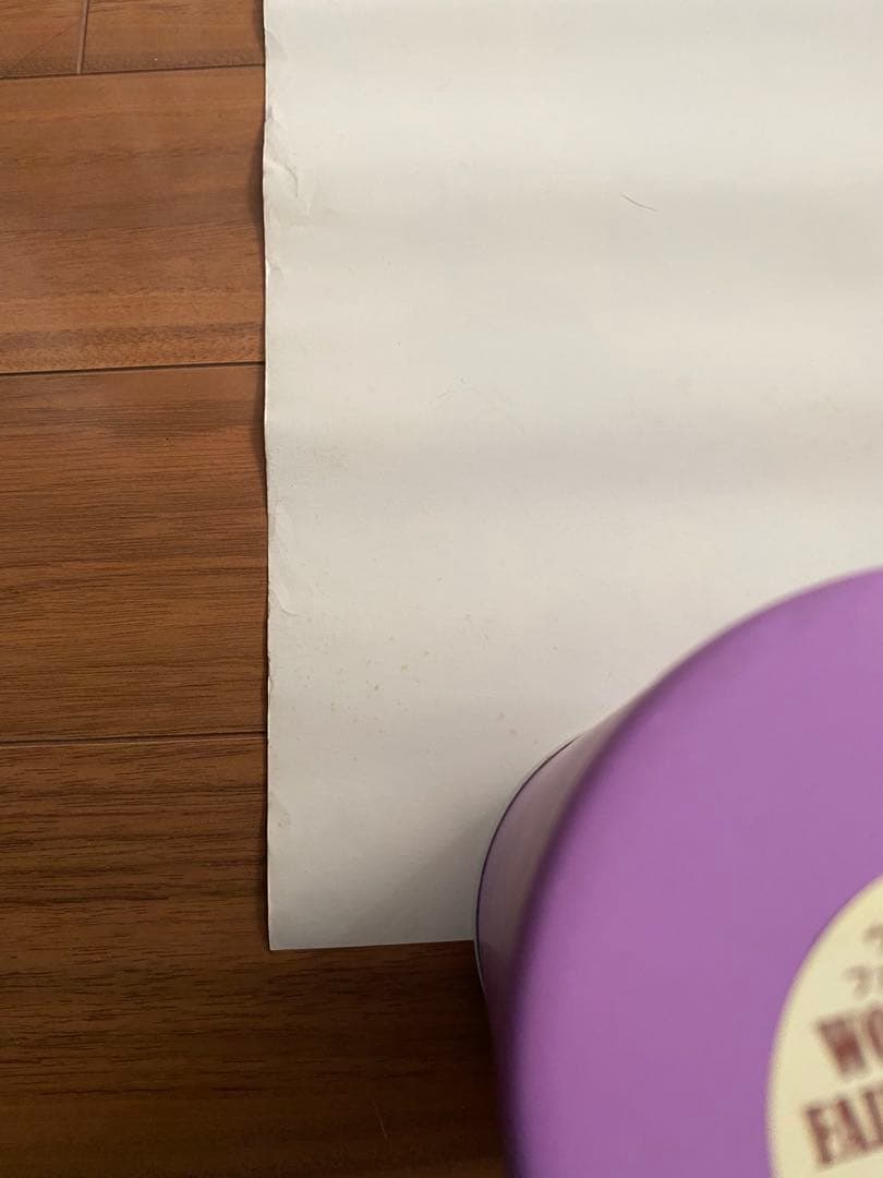 90's ヴィンテージ・ポスター Pearl Jam パール・ジャム 特大