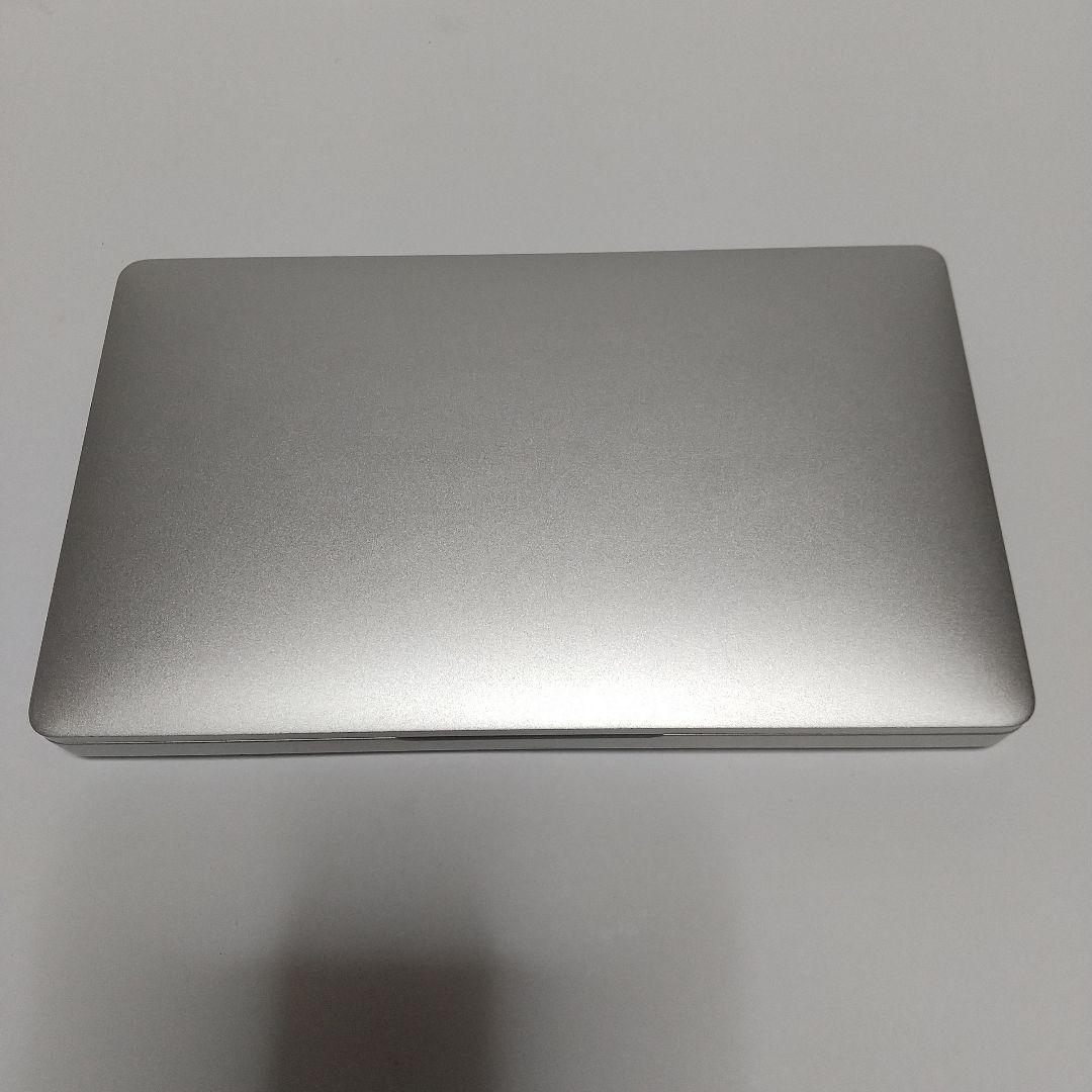 GPD pocket Windows11 office2024入　バッテリ劣化無