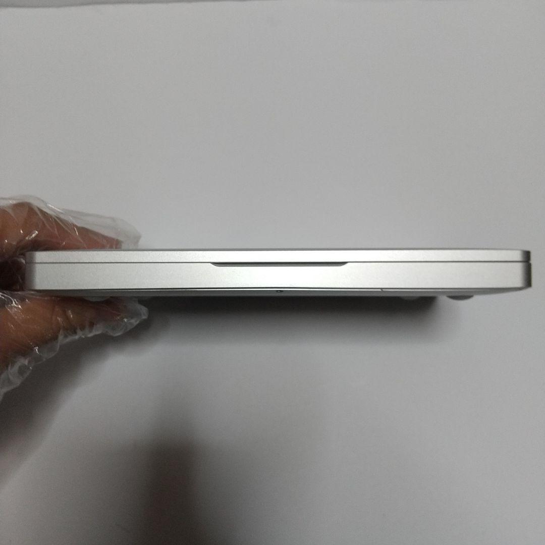 GPD pocket Windows11 office2024入　バッテリ劣化無
