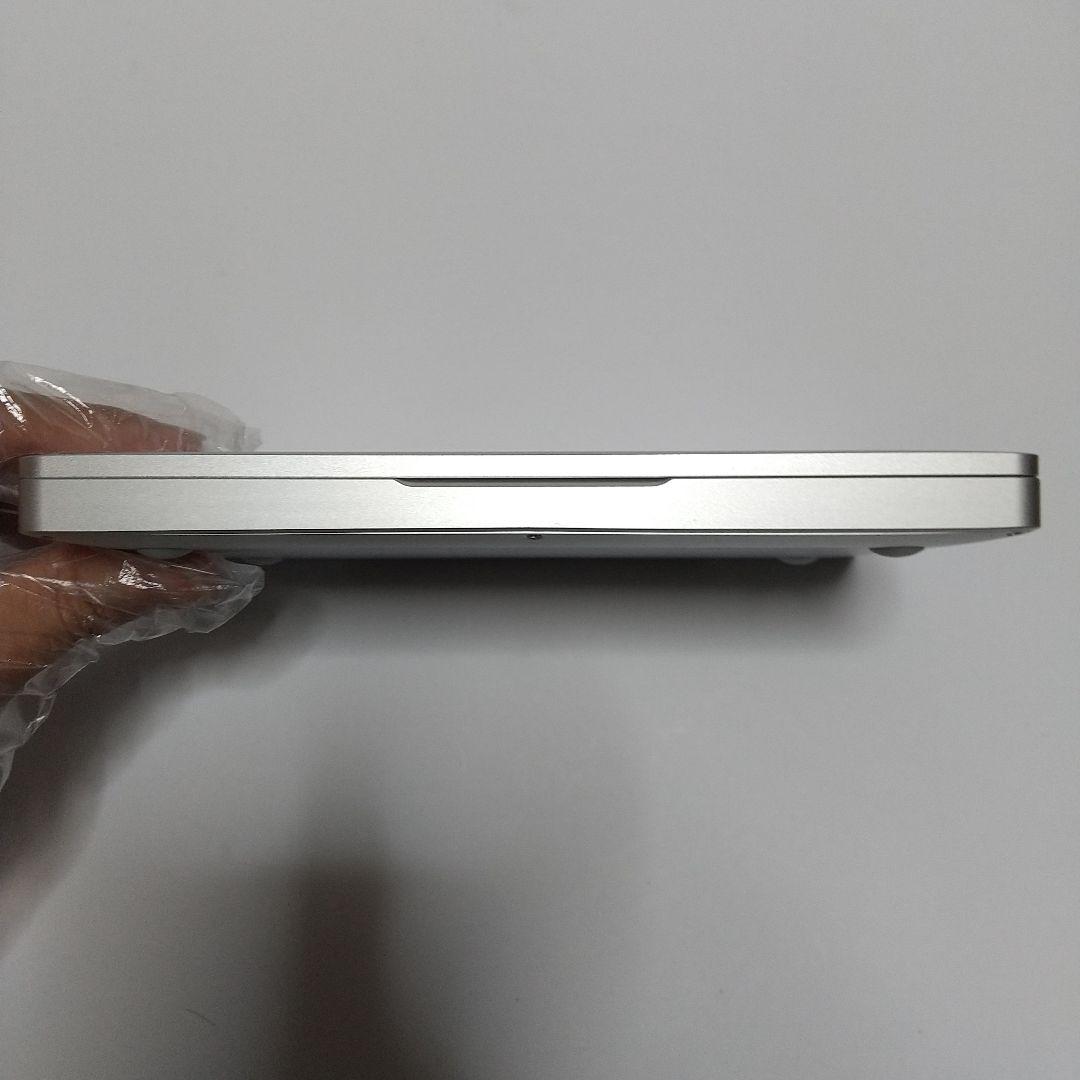 GPD pocket Windows11 office2024入　バッテリ劣化無