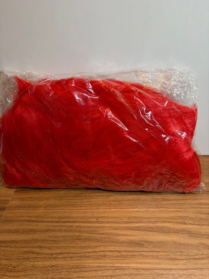 完売品SEKAI NO OWARI（セカオワ） DJ LOVE ぬいぐるみハット