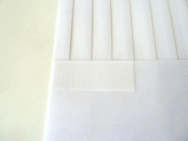 未使用品 COOKERY HOUSE クッカリーハット 角型 200枚 セット