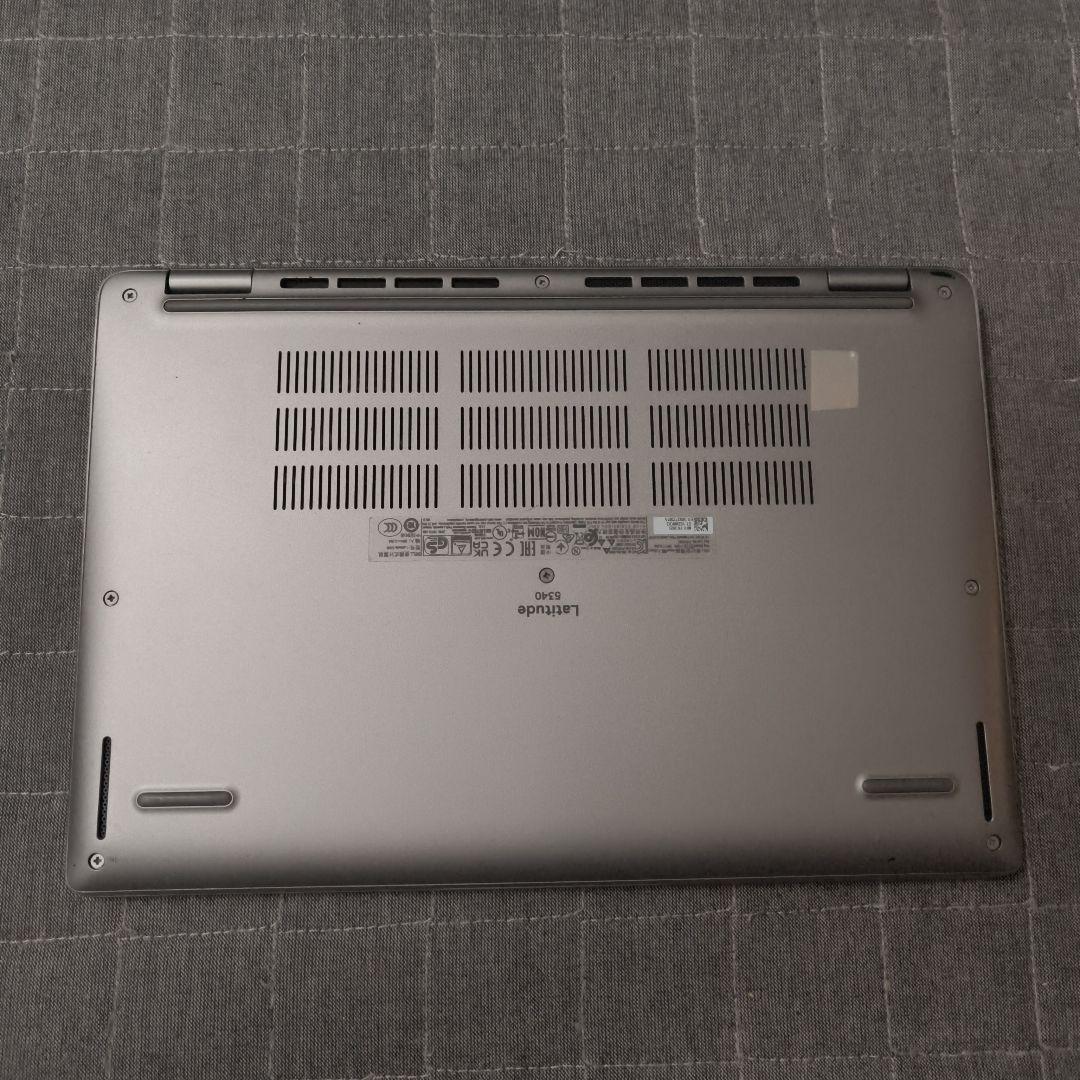 タッチ 良好 DELL 驚速 13世代 i5 16GB 新品 1TB SSD