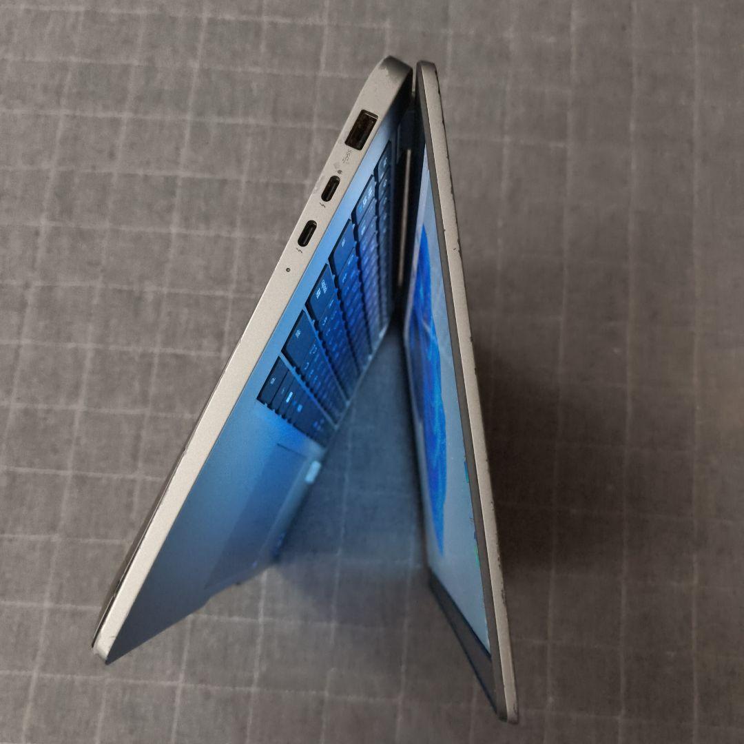 タッチ 良好 DELL 驚速 13世代 i5 16GB 新品 1TB SSD