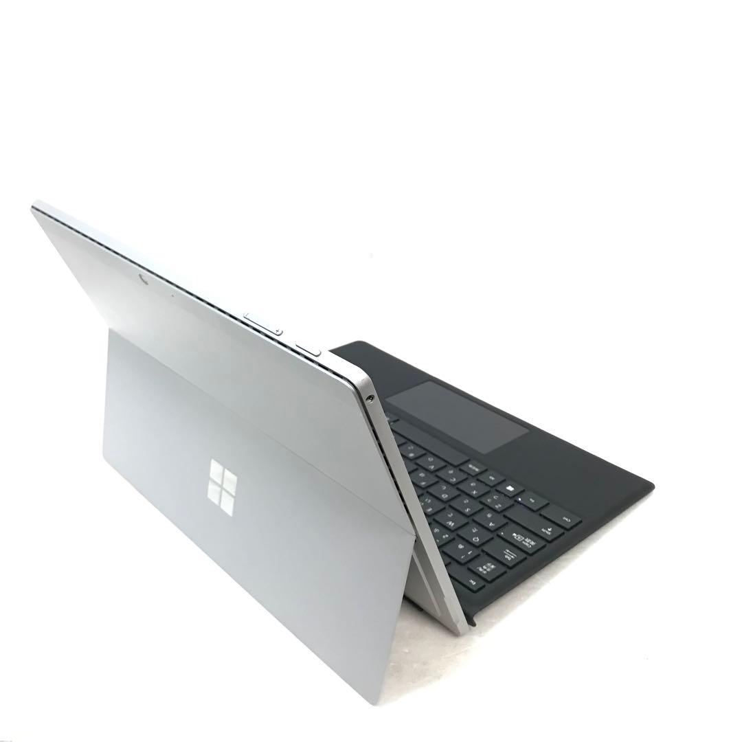 超美品・LTE・大特価　Surface Pro7＋ 16G/256G Offce