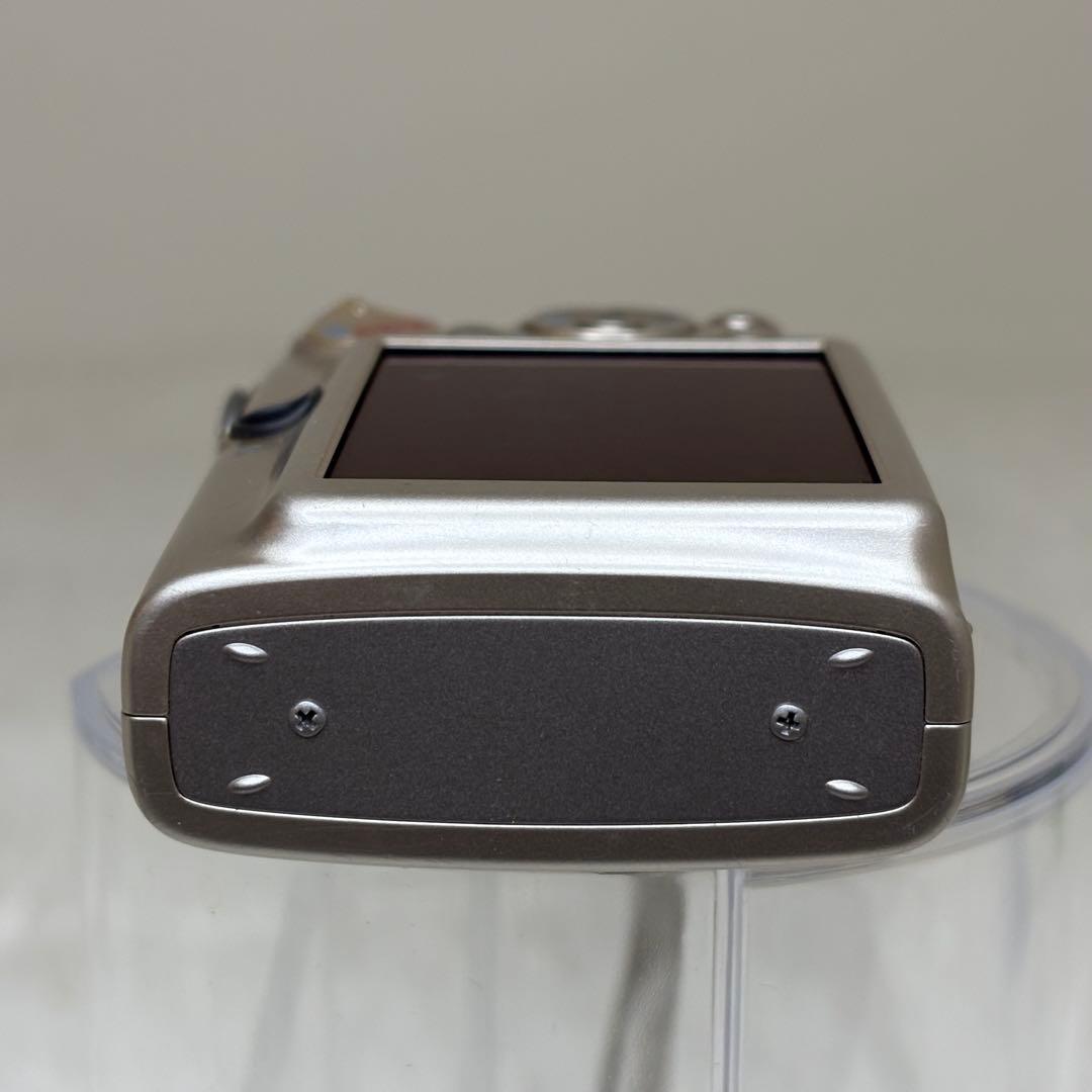 Canon カメラ　IXY 700 PC1169 充電器　箱 コンデジ　動作品