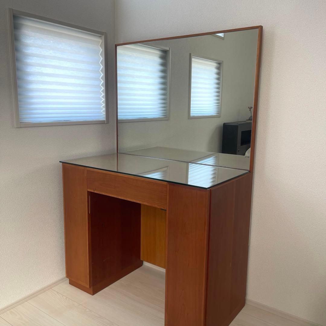 アクタスSHINEドレッサー