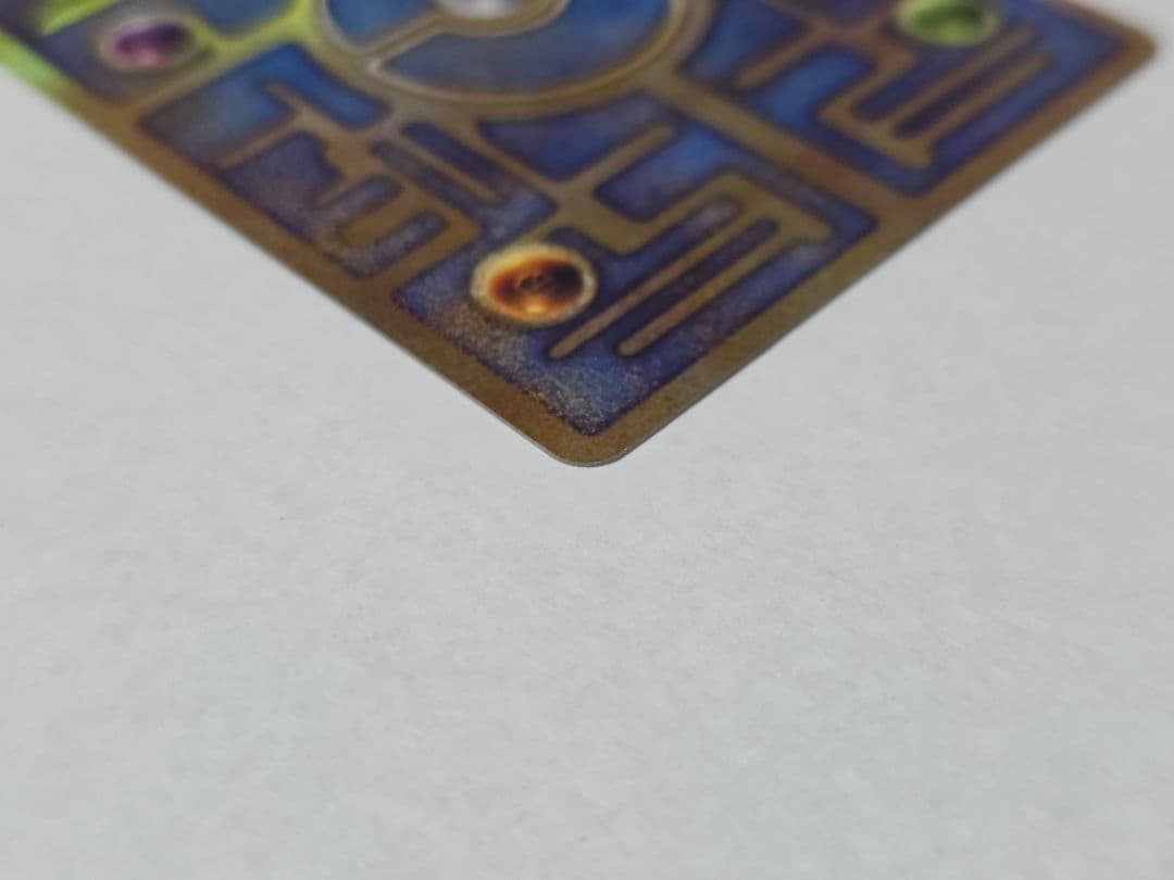 古代ミュウ Nintedo ポケモンカード ルギア爆誕 パンフレット