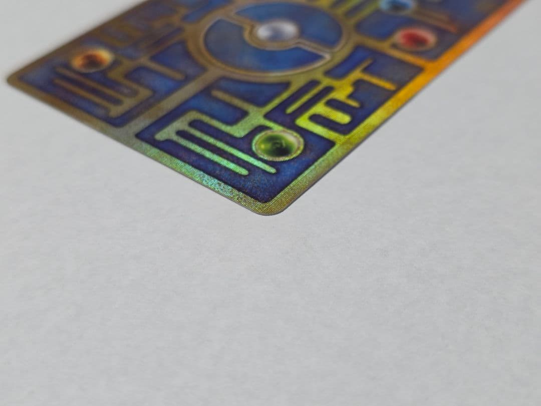 古代ミュウ Nintedo ポケモンカード ルギア爆誕 パンフレット