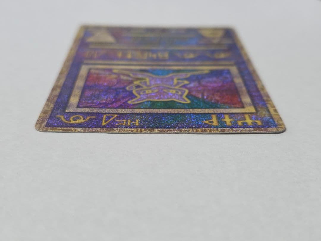 古代ミュウ Nintedo ポケモンカード ルギア爆誕 パンフレット