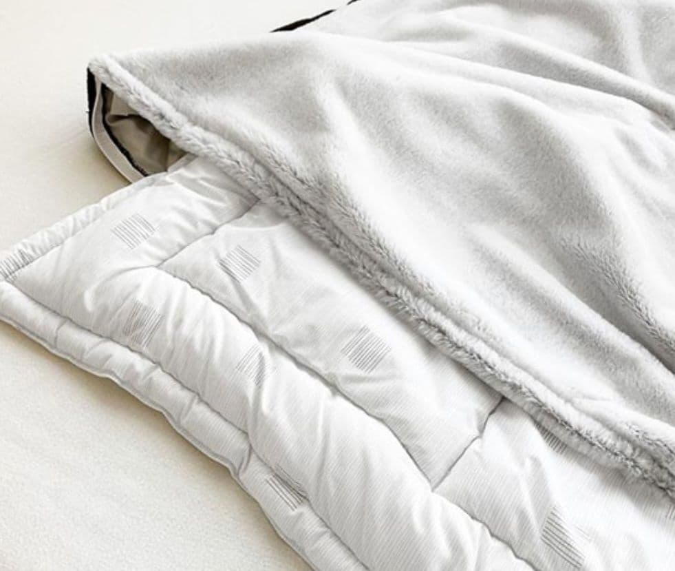 新品 ロマンス小杉 あったか掛け布団カバー シングルロング 毛布カバー