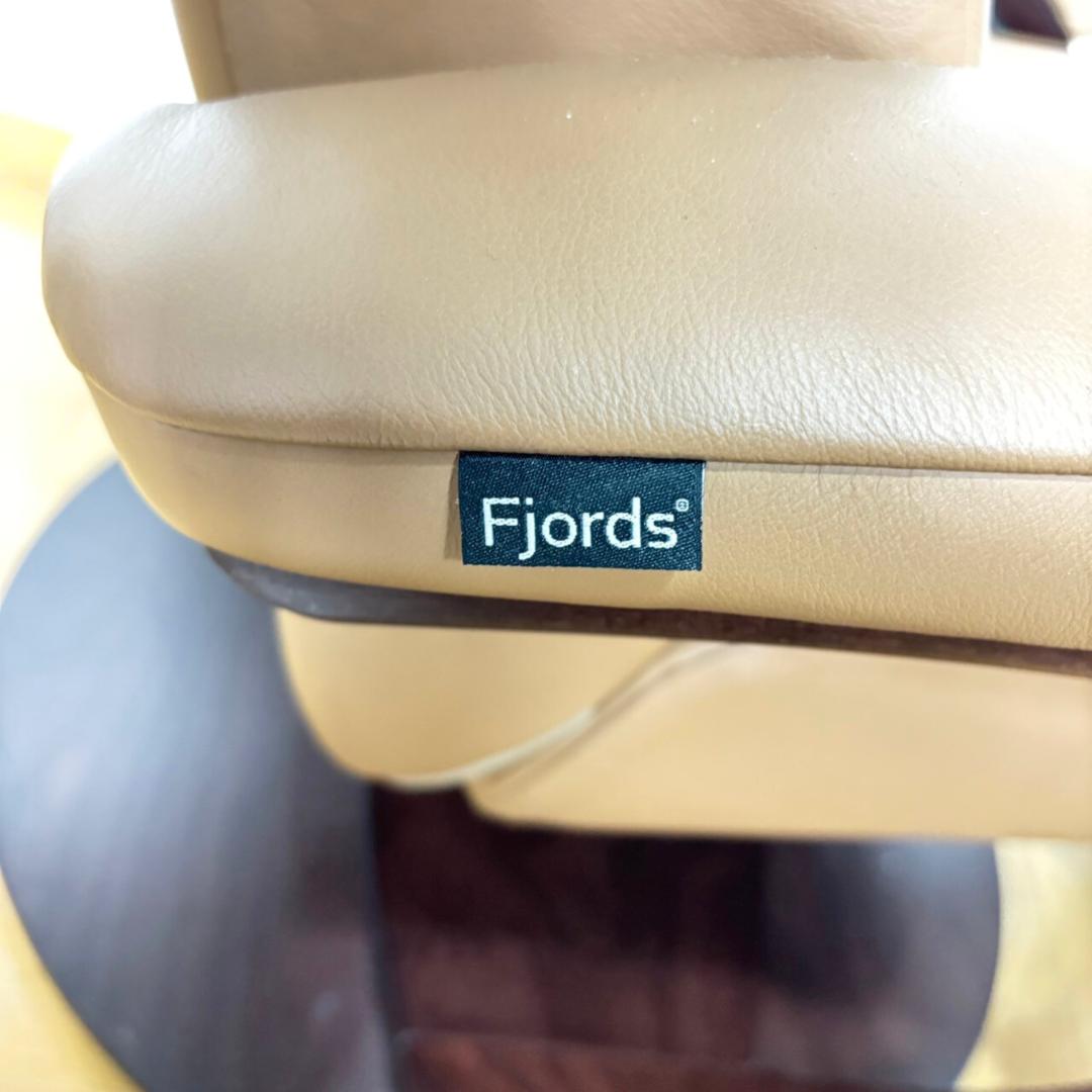 シモンズ 正規品 フィヨルド Uno ウノ Cベースチェア リクライニングチェア