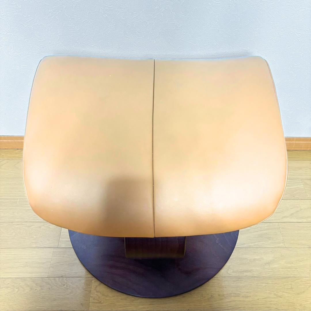 シモンズ 正規品 フィヨルド Uno ウノ Cベースチェア リクライニングチェア