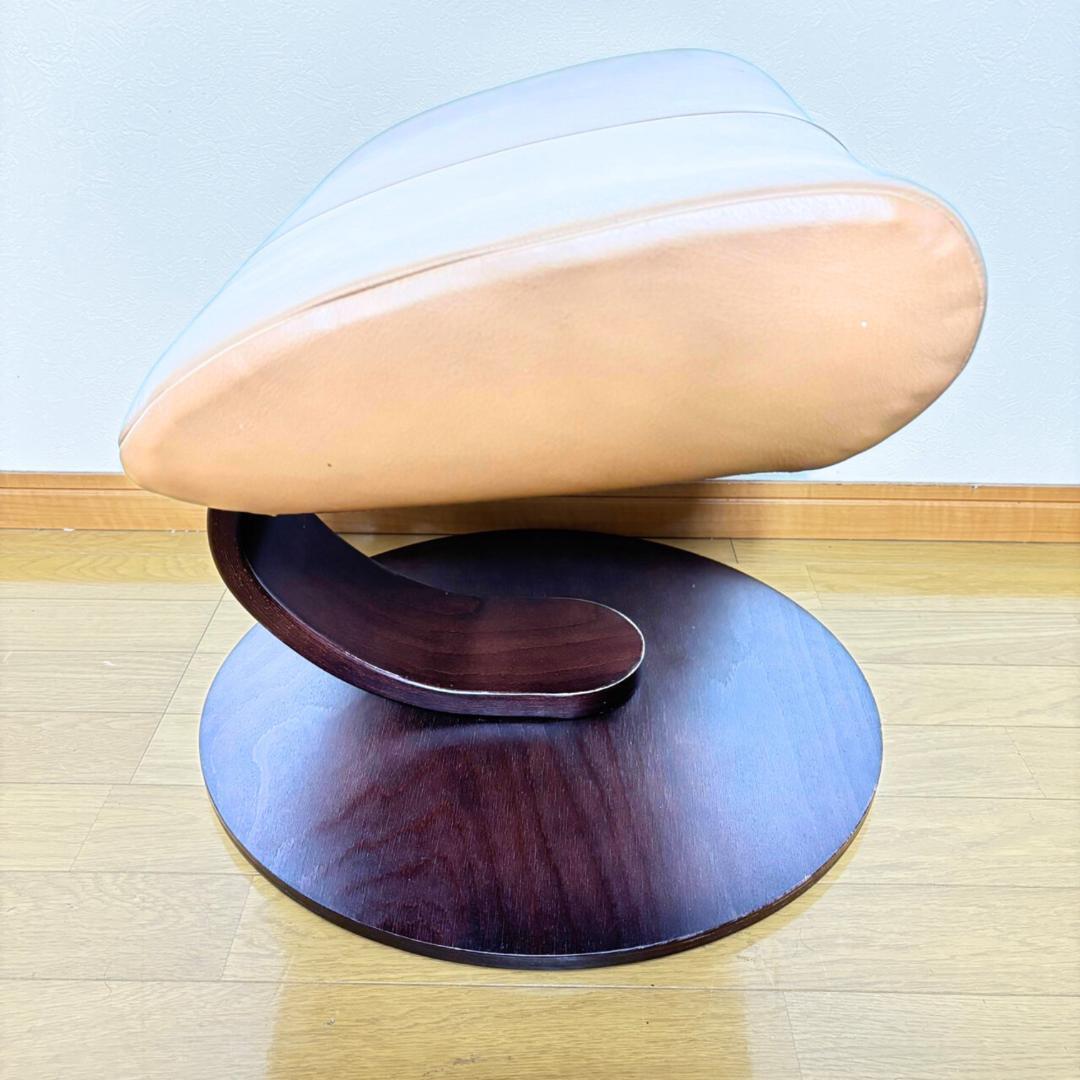 シモンズ 正規品 フィヨルド Uno ウノ Cベースチェア リクライニングチェア