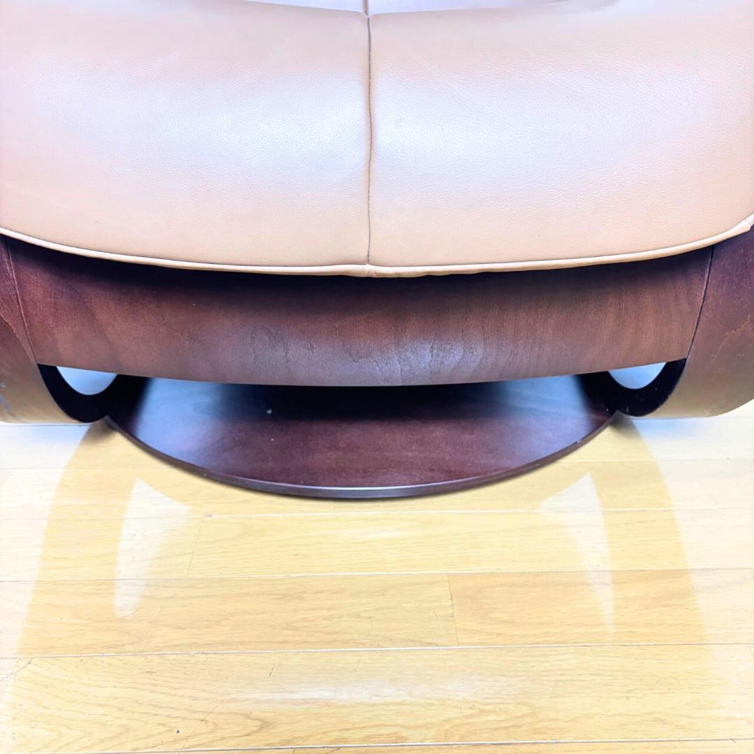 シモンズ 正規品 フィヨルド Uno ウノ Cベースチェア リクライニングチェア