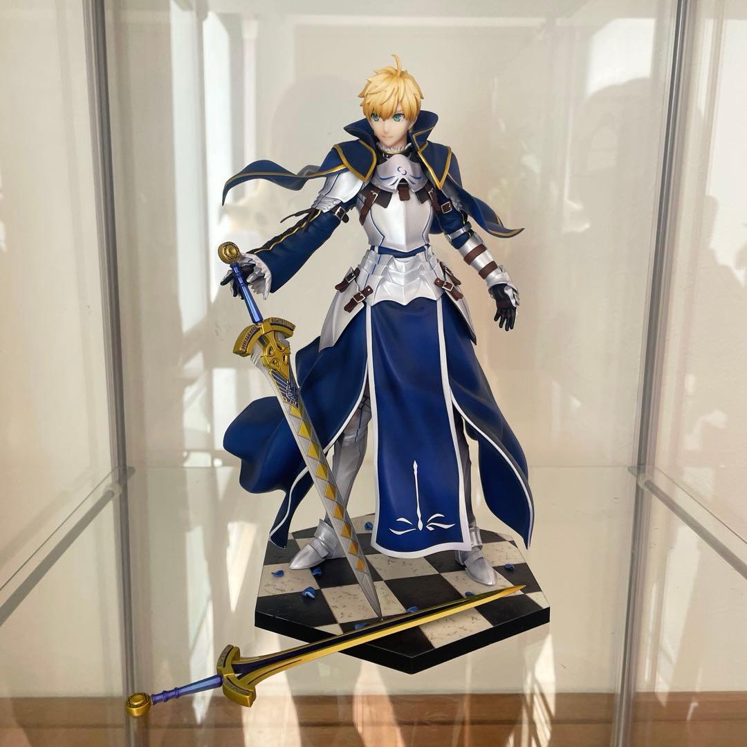 Fate/Grand Order アーサー・ペンドラゴン　フィギュア　FGO