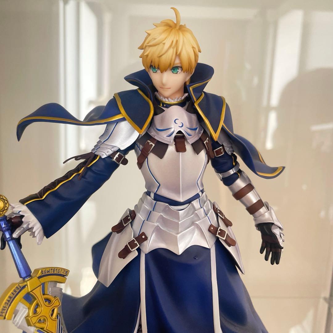 Fate/Grand Order アーサー・ペンドラゴン　フィギュア　FGO