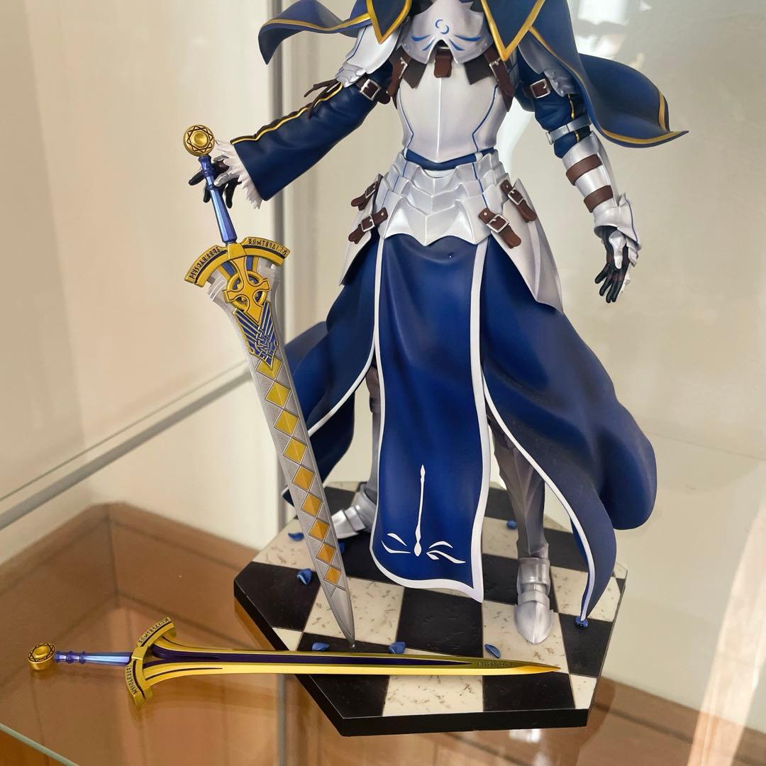 Fate/Grand Order アーサー・ペンドラゴン　フィギュア　FGO