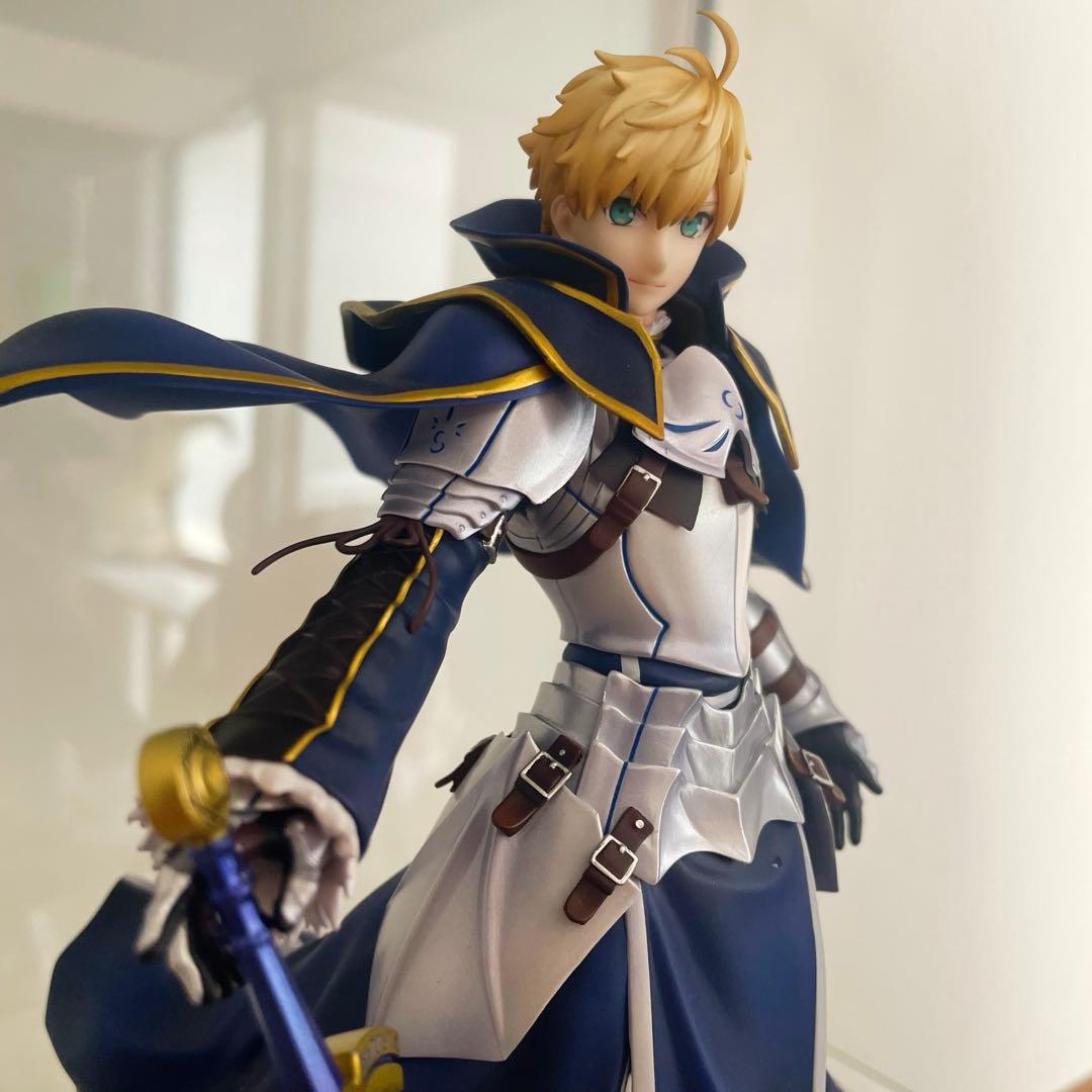 Fate/Grand Order アーサー・ペンドラゴン　フィギュア　FGO